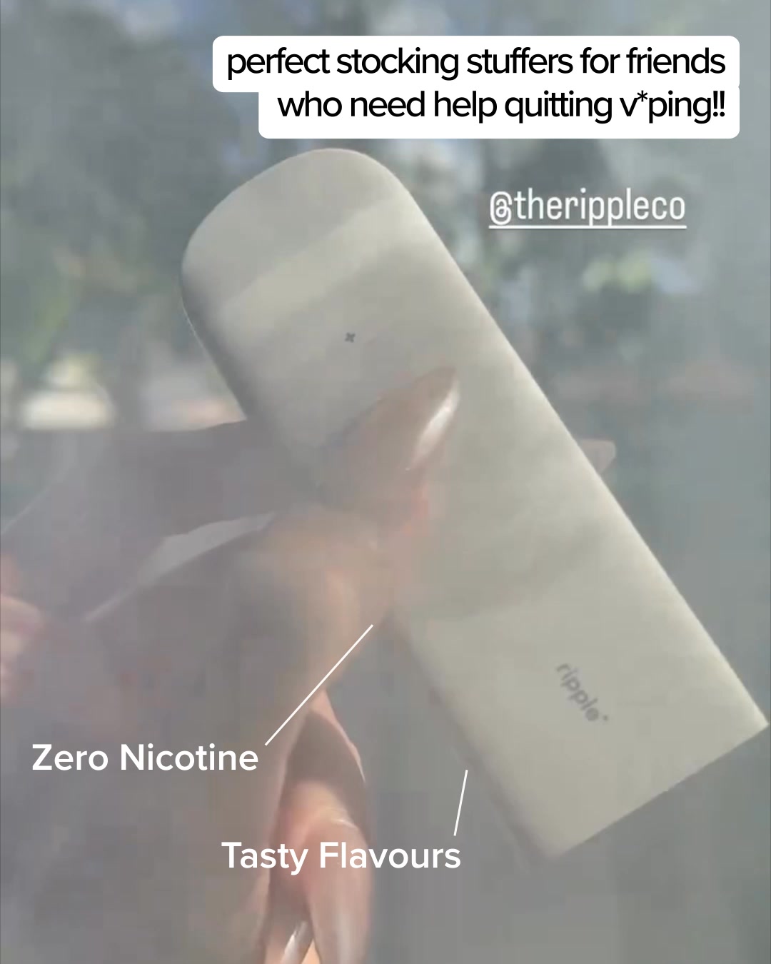 Join 1.5M+ who have gone zero nic