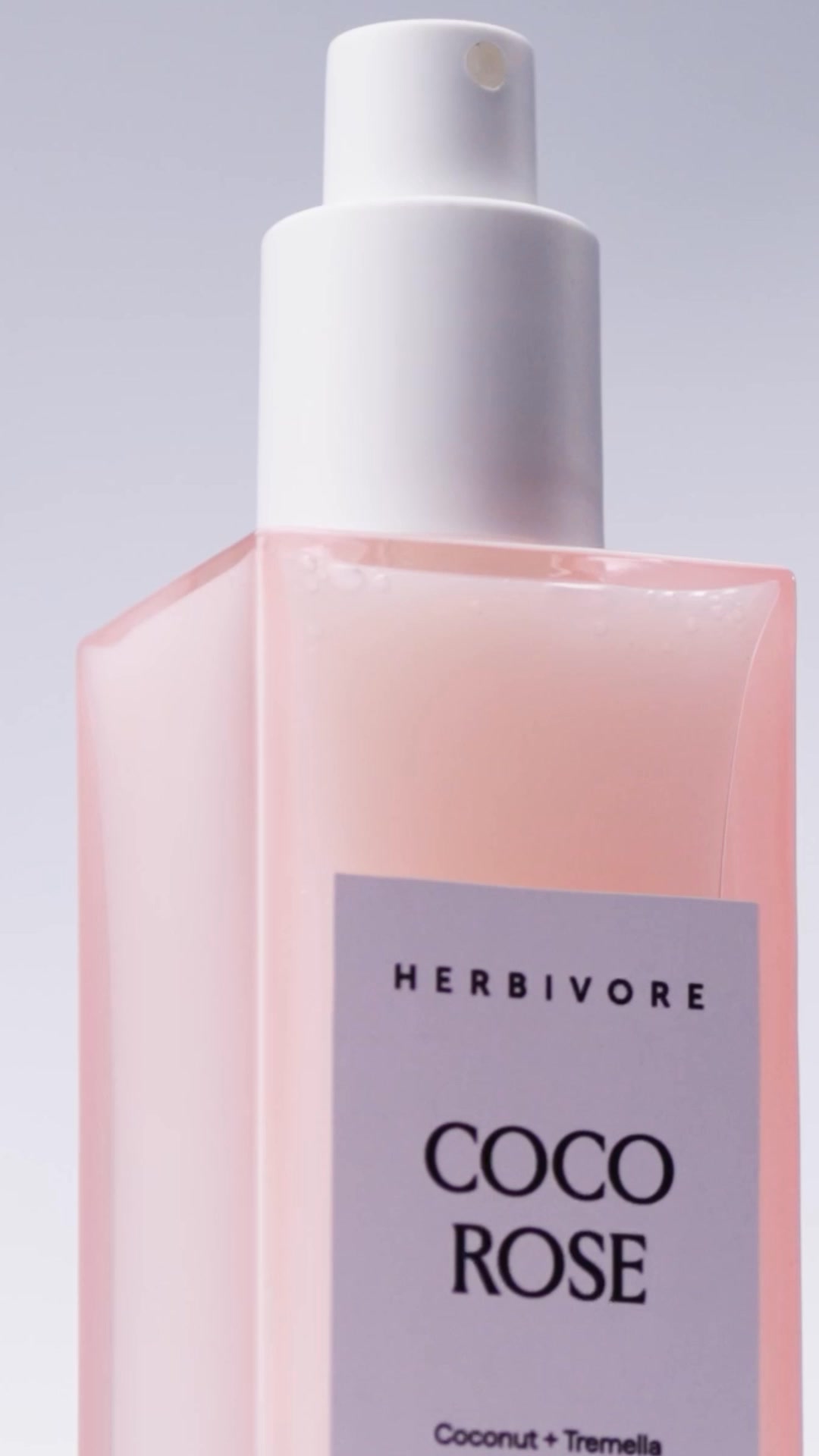 Soften skin & replenish moisture