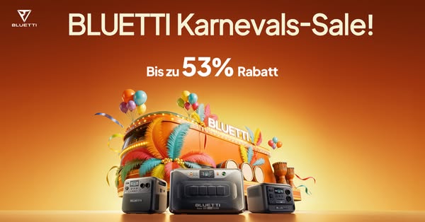 Karnaval Sale – Leitfaden zum Geldsparen