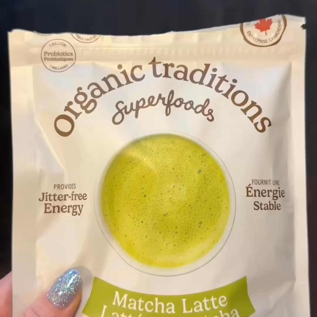 Gut-Healthy Matcha Made Easy
