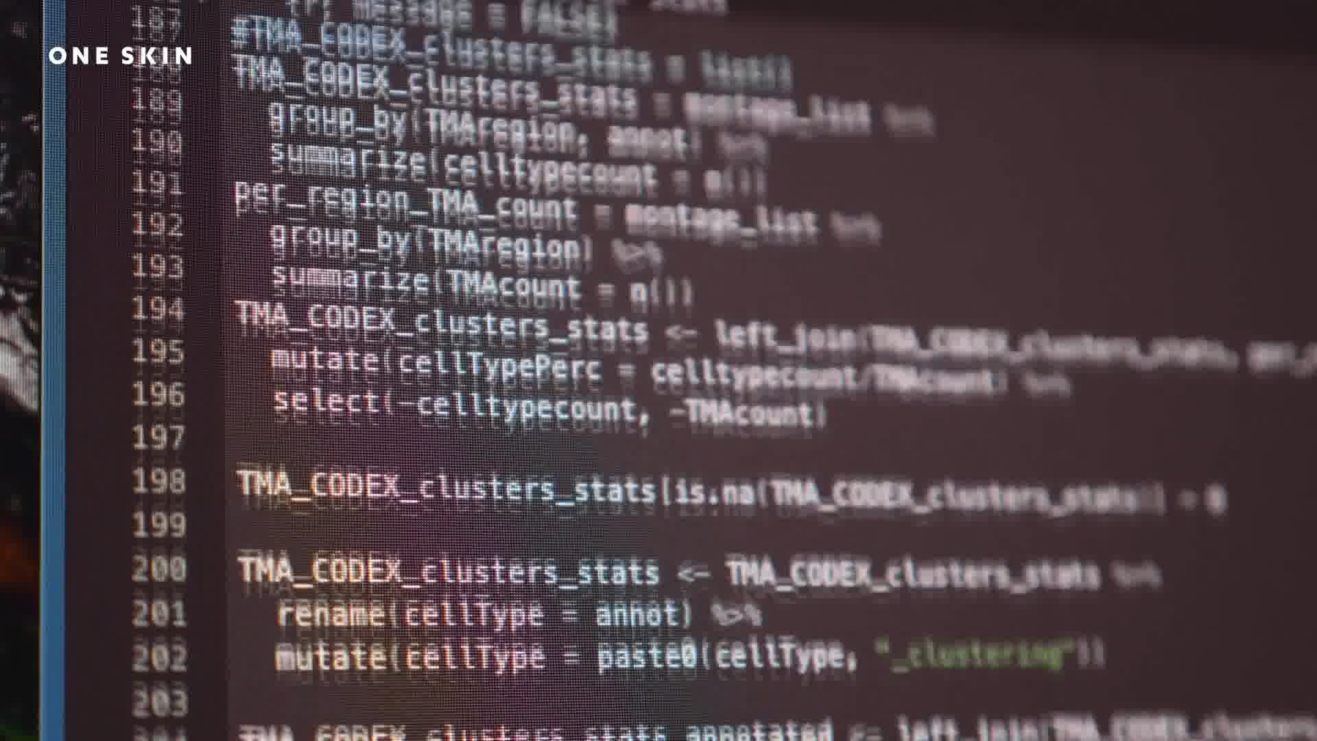 OneSkin: Powerful skin care reimagined