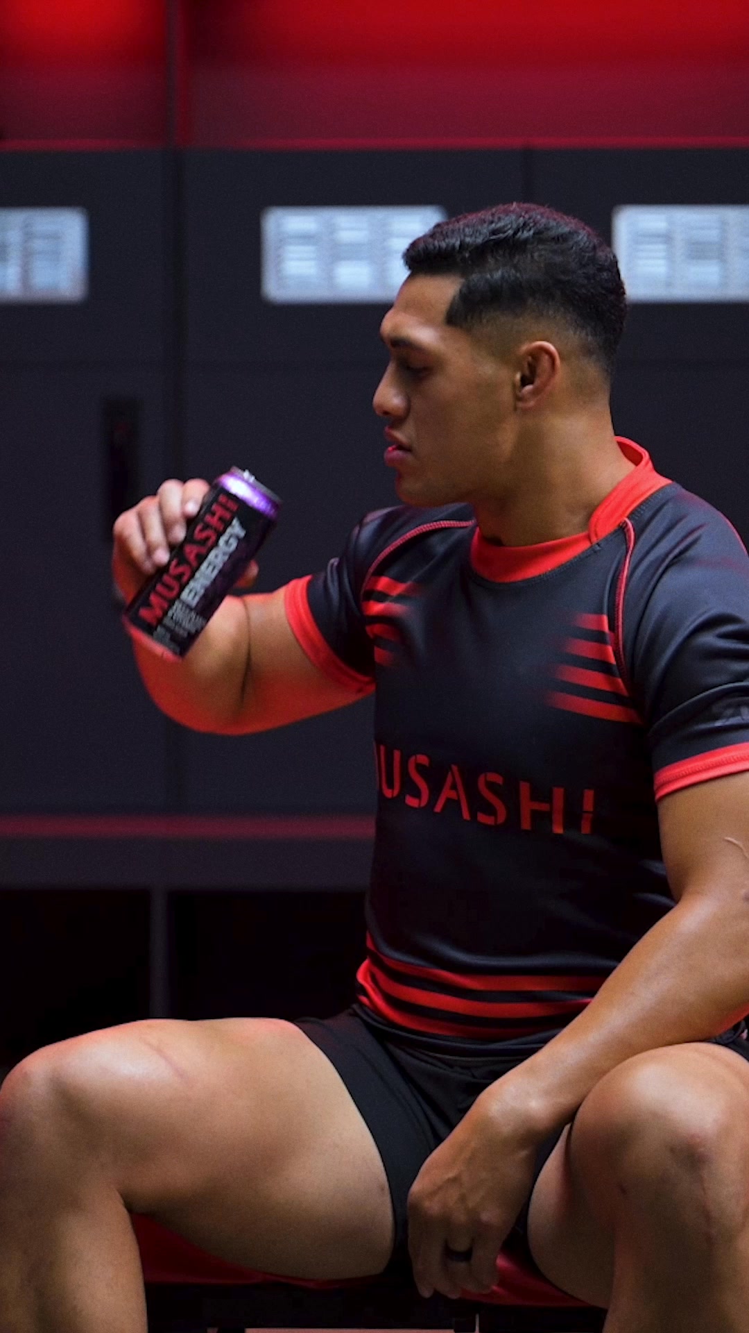 The zero-sugar energy boost you need. A powerful blend of amino acids and nutrients to help you go further and fight fatigue.