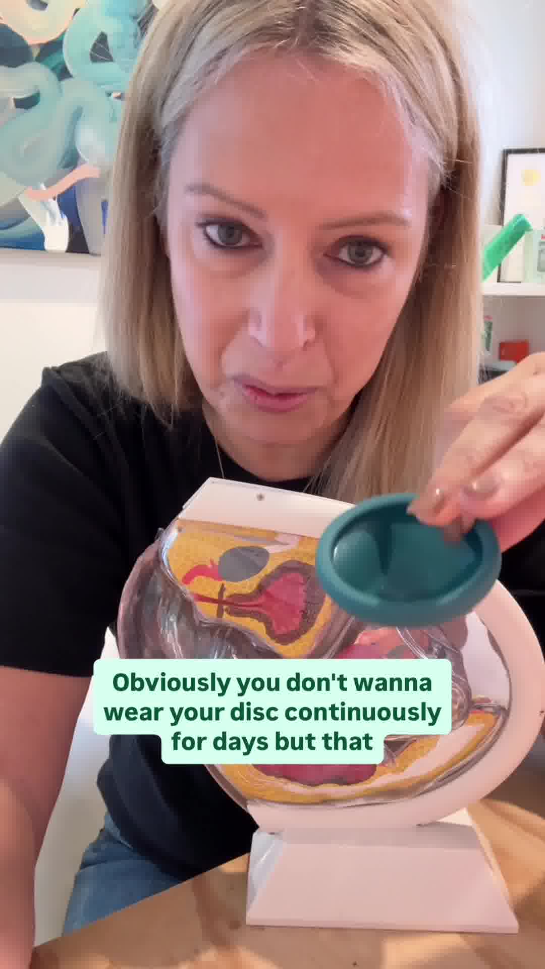 This WILL change your period for the better