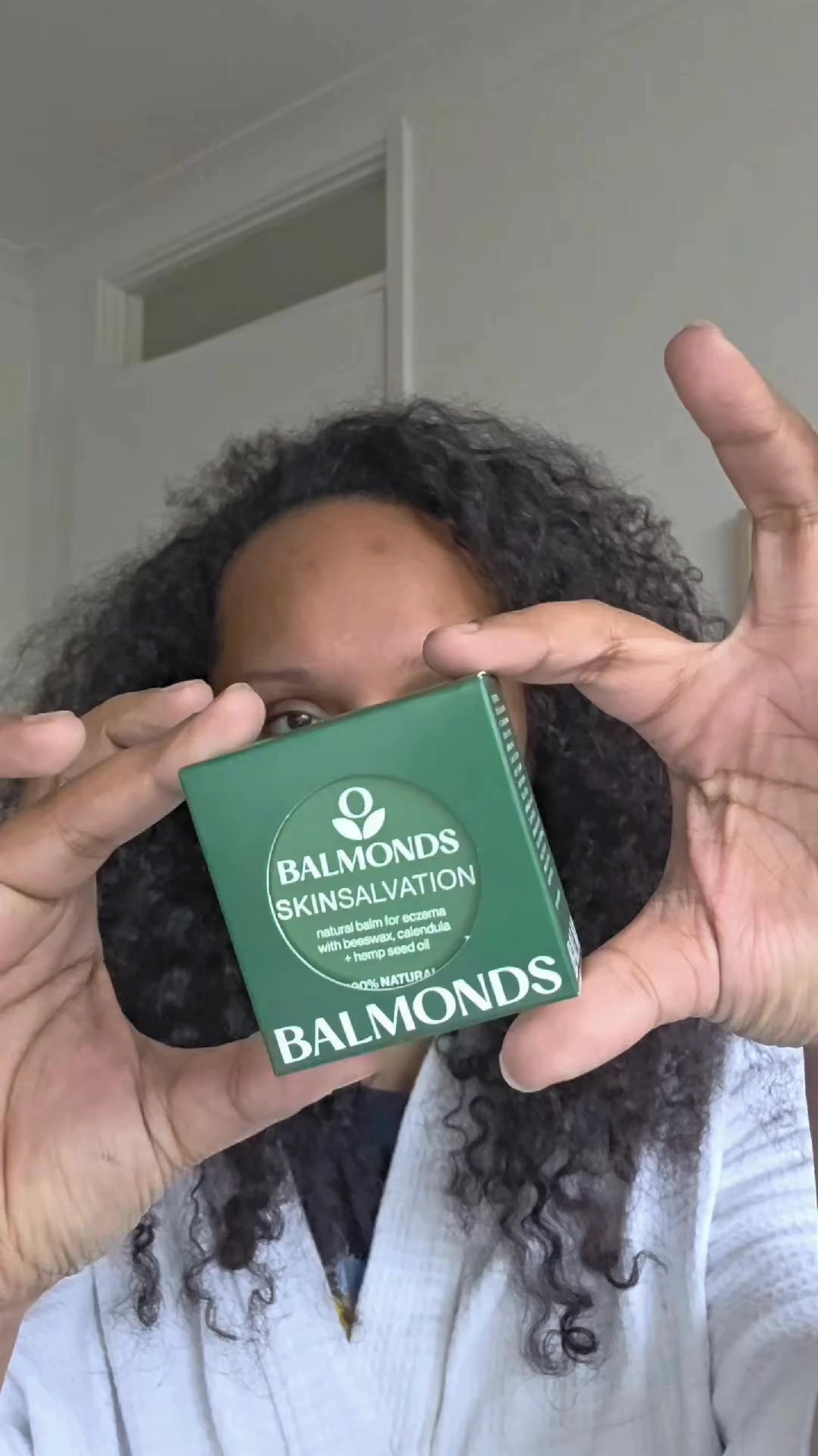 Free Skin Salvation Sachet