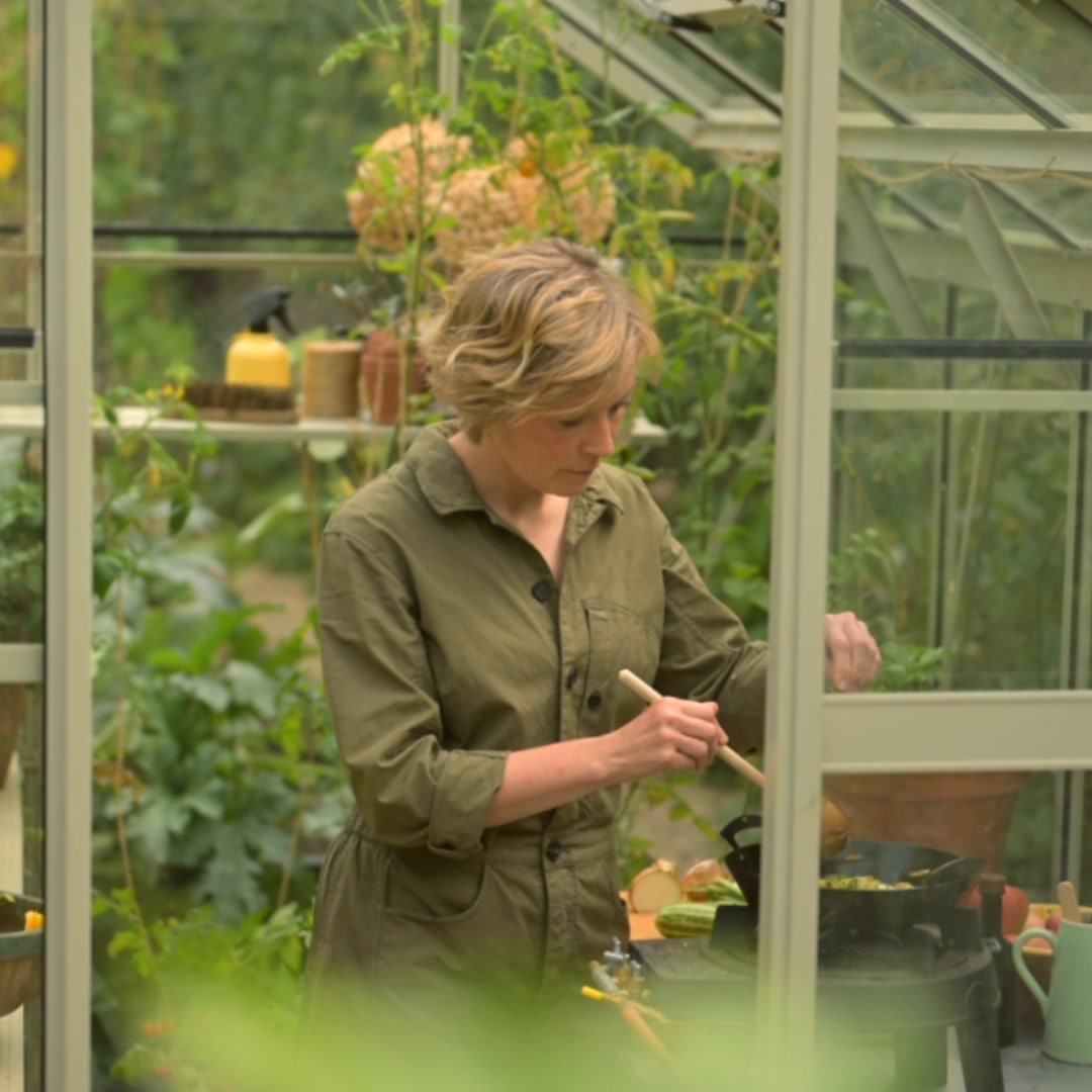 Built for life. Loved by gardeners.