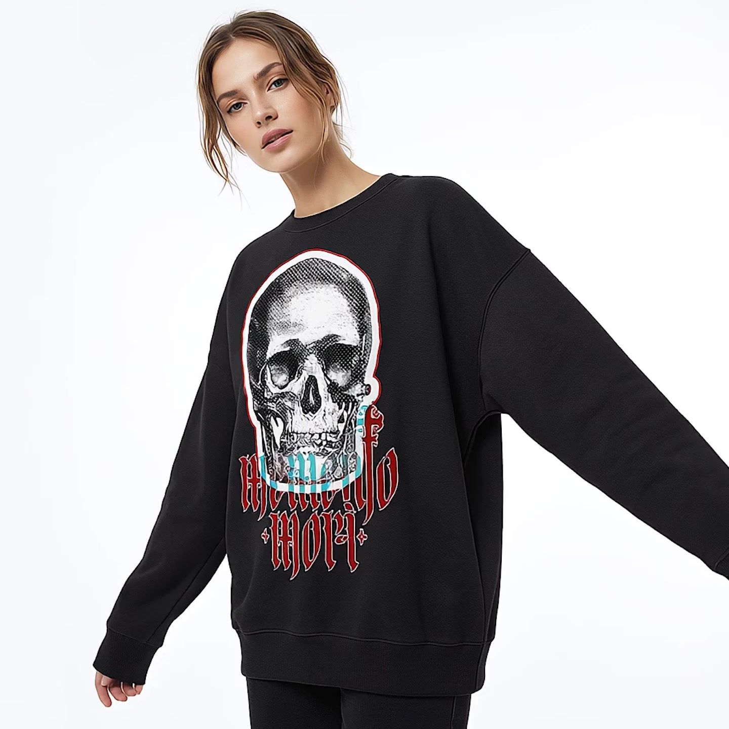 Not a Drop. A Masterpiece.