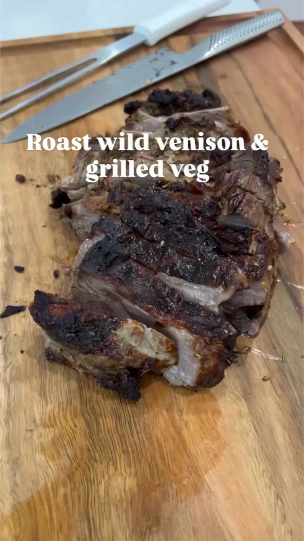 Healthy Eating Just Got Wild: Try Australian Meats Today!