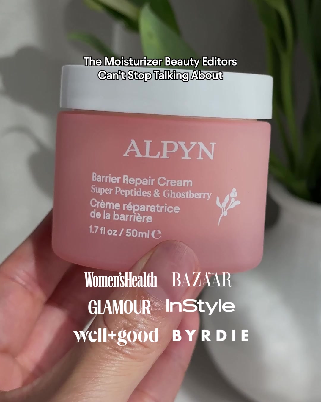 Wildcrafted Ingredients, Real Results.