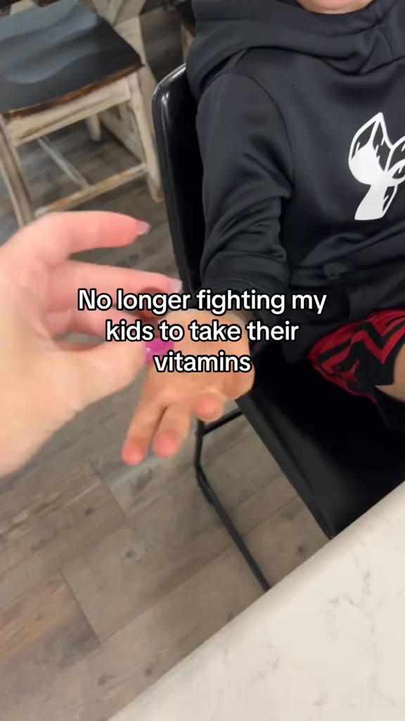 Worry-free nutrition for picky eaters