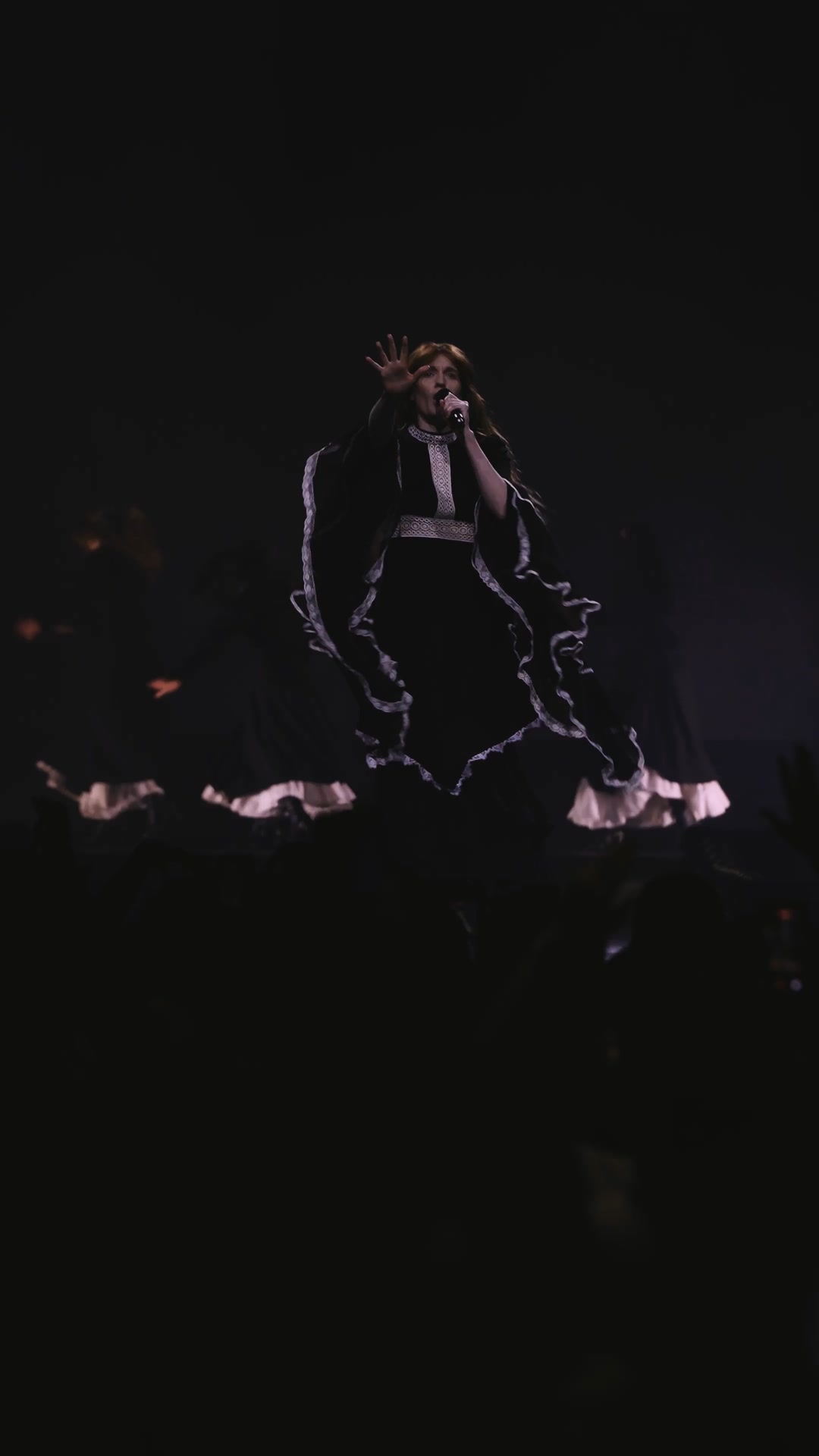 See Florence + The Machine Live!