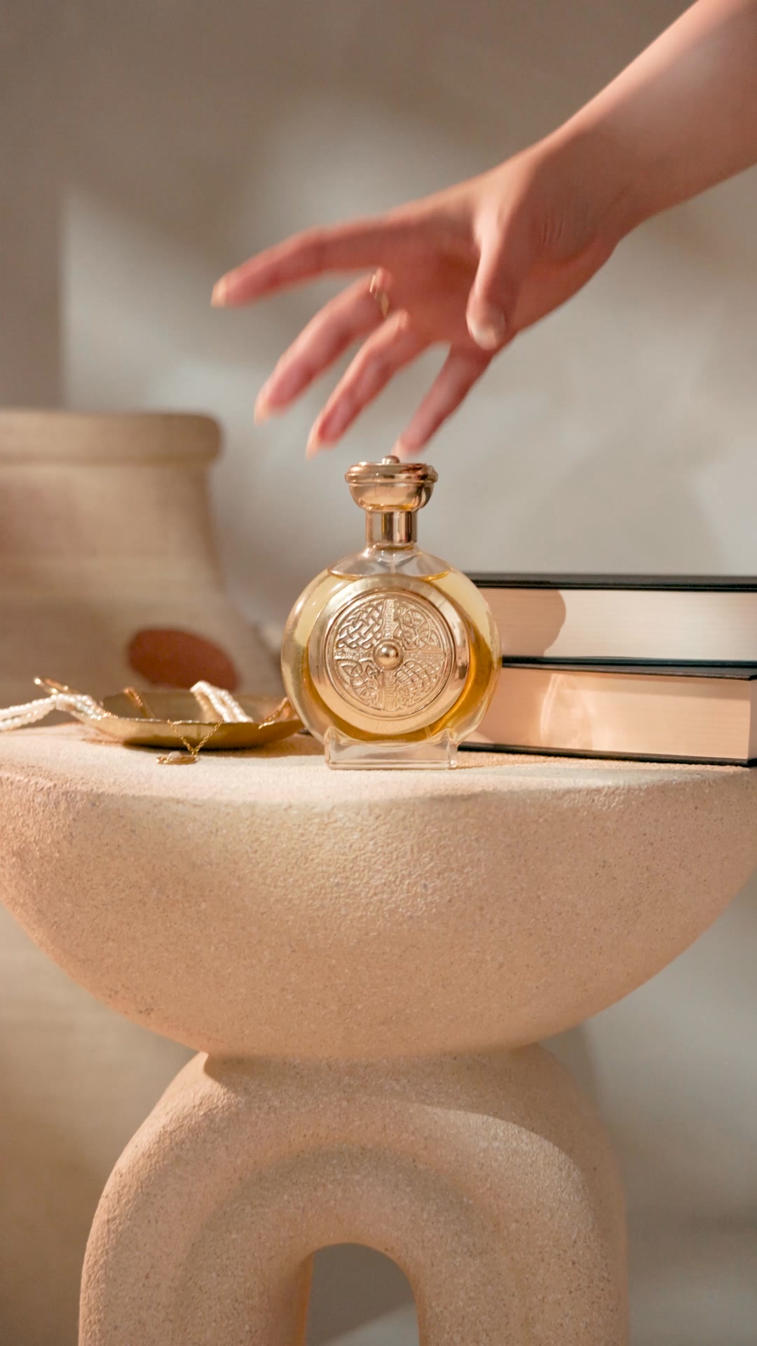 Secure Your Signature Scent