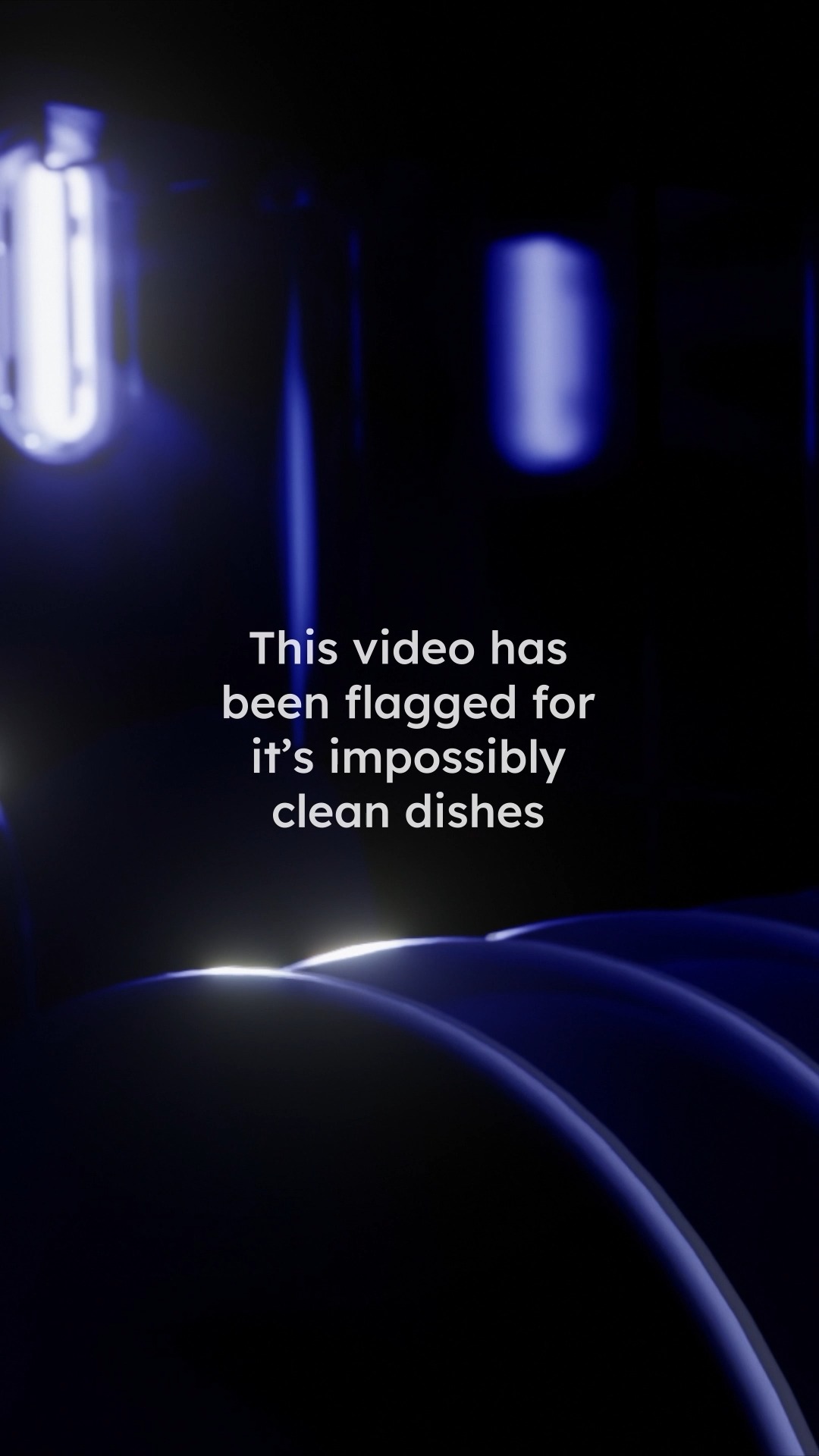 Something brighter is coming to the kitchen.

Advanced hygiene. Less energy. Less water. One intelligent system, coming soon.

#HaierUK #Dishwasher #Cleaning