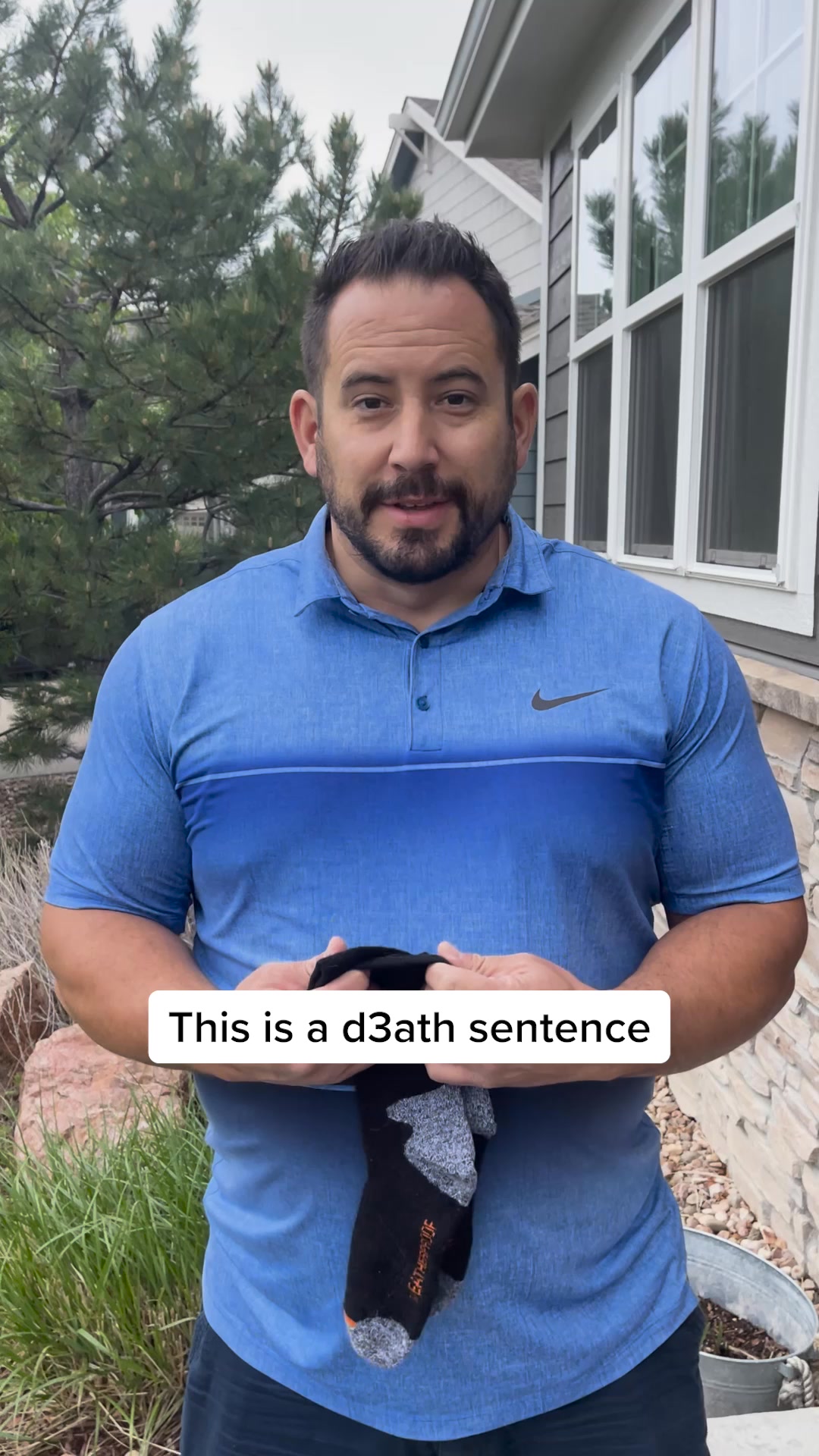 Say Goodbye to Uncomfortable Socks