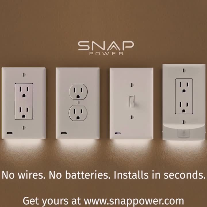 Transform your home in 25 sec.