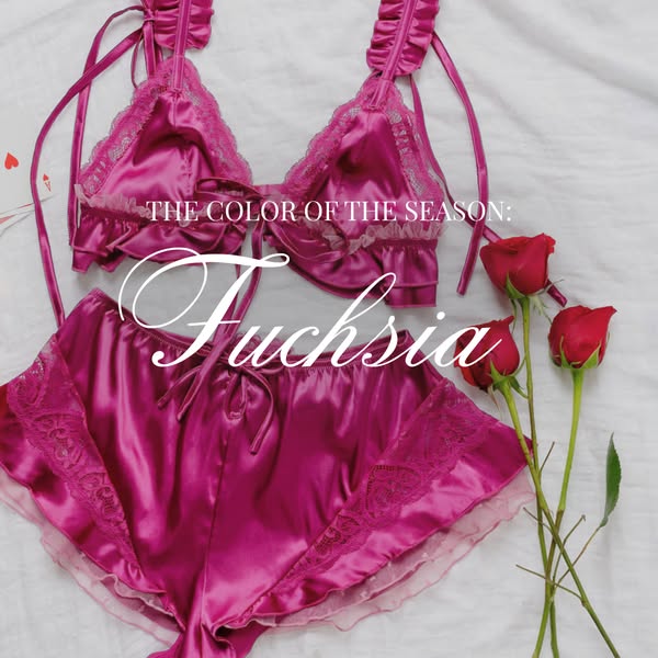 Your New Favorite Shade