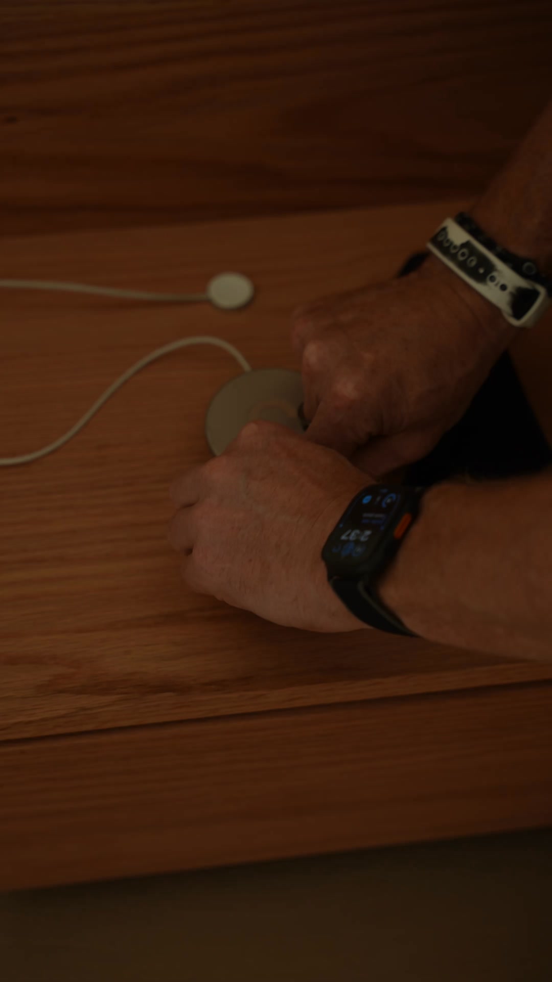 Engineered for sleep. Perfected for comfort.