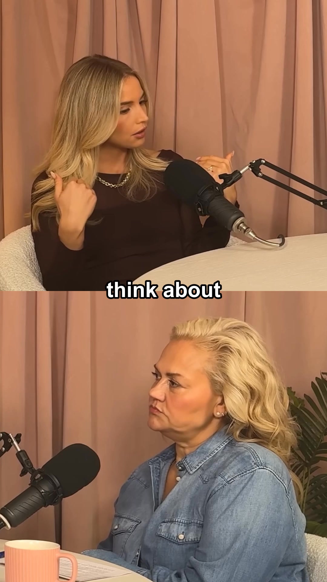 get your confidence back.