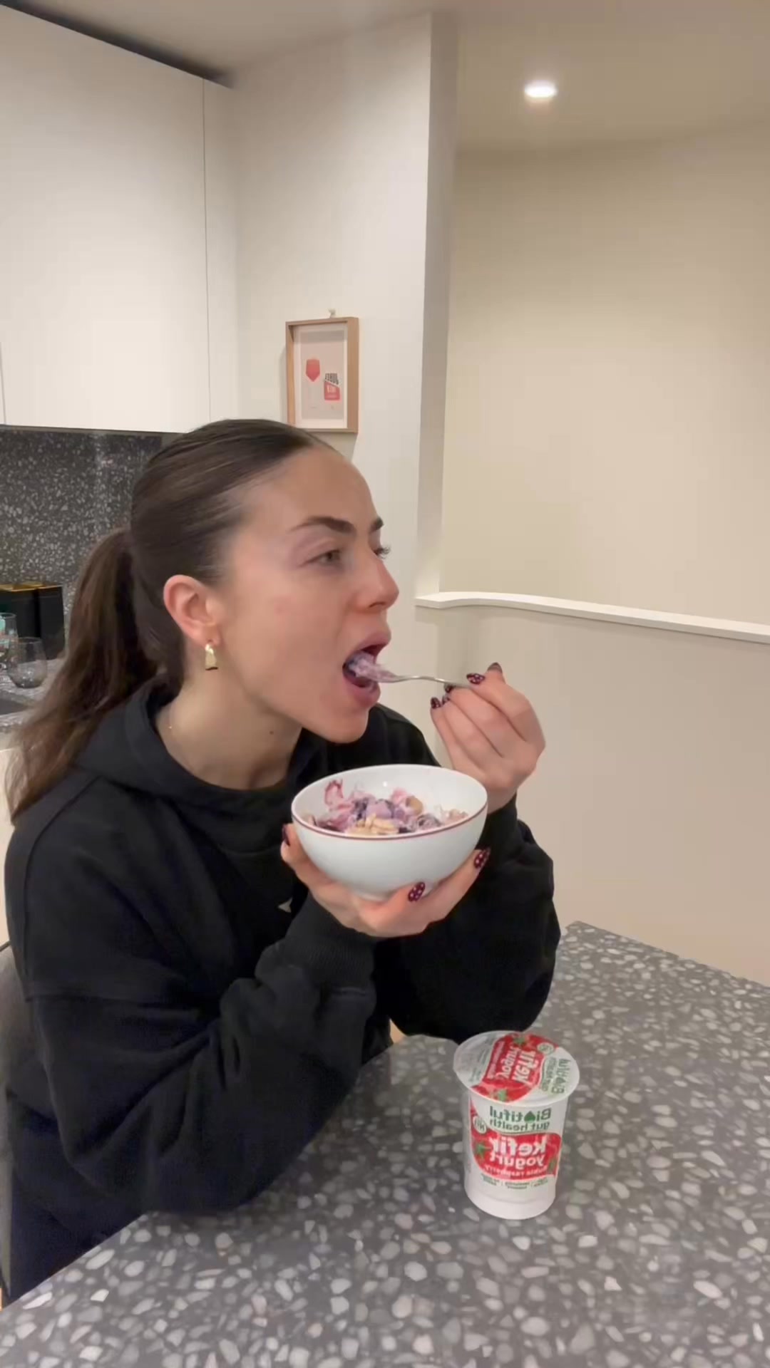 The ultimate yogurt upgrade