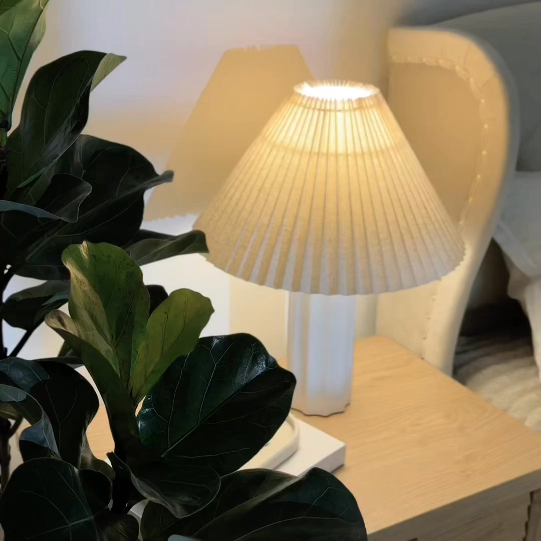 Our minimalist bedtime magic🪄