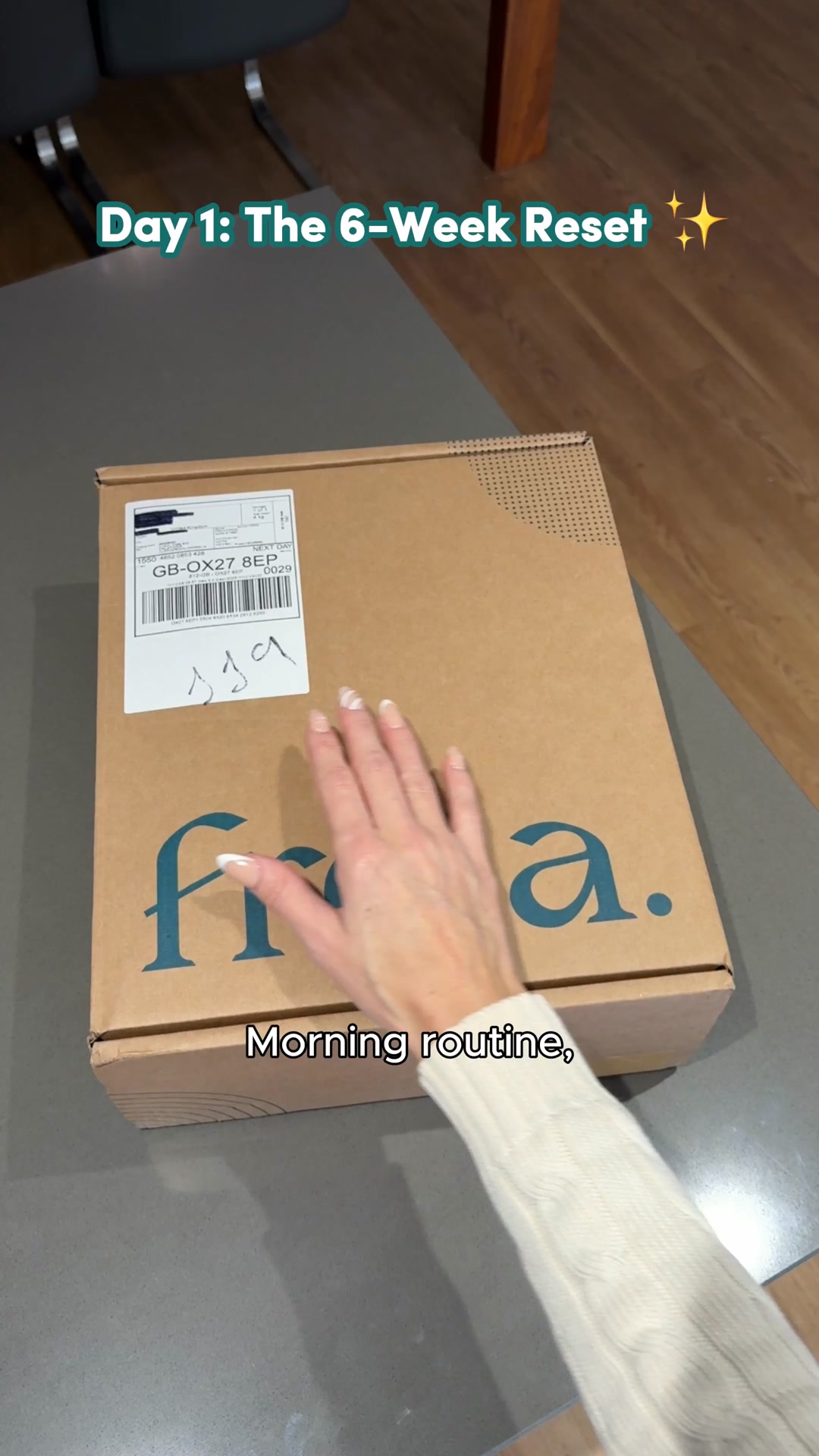 Save 50% on our welcome bundle