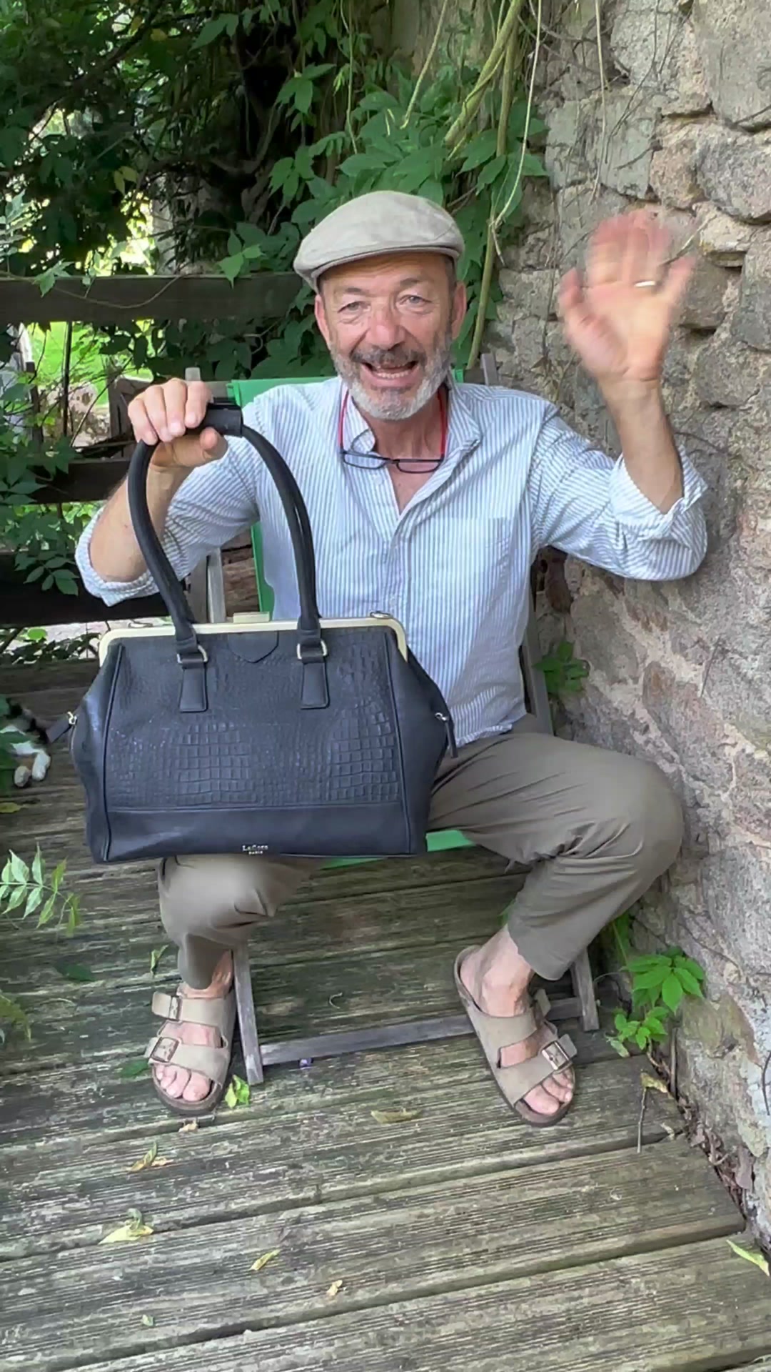 Designed with Purpose