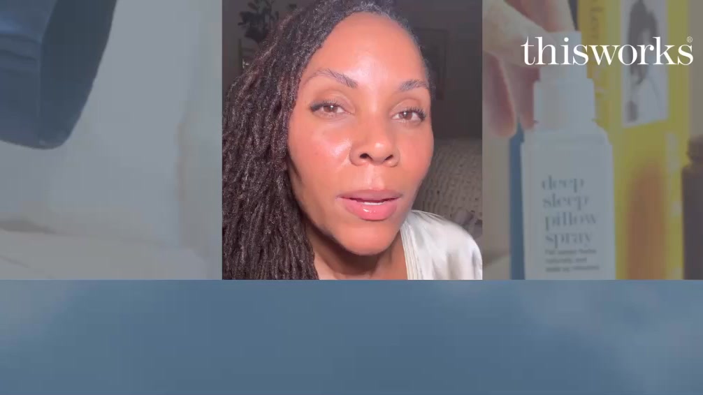 Over 12 Million Pillow Sprays Sold*