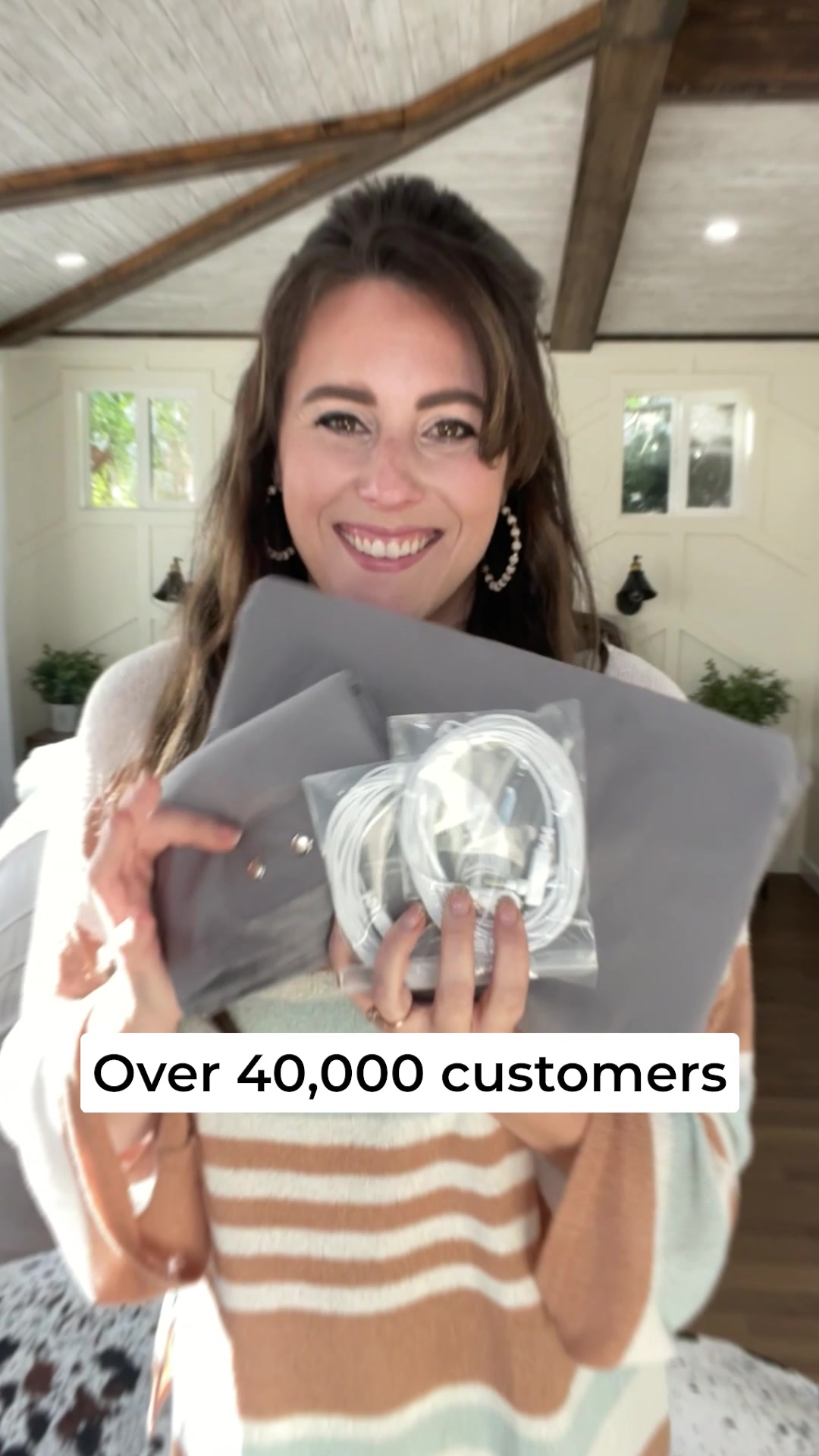 Experience the Magic of Grounding