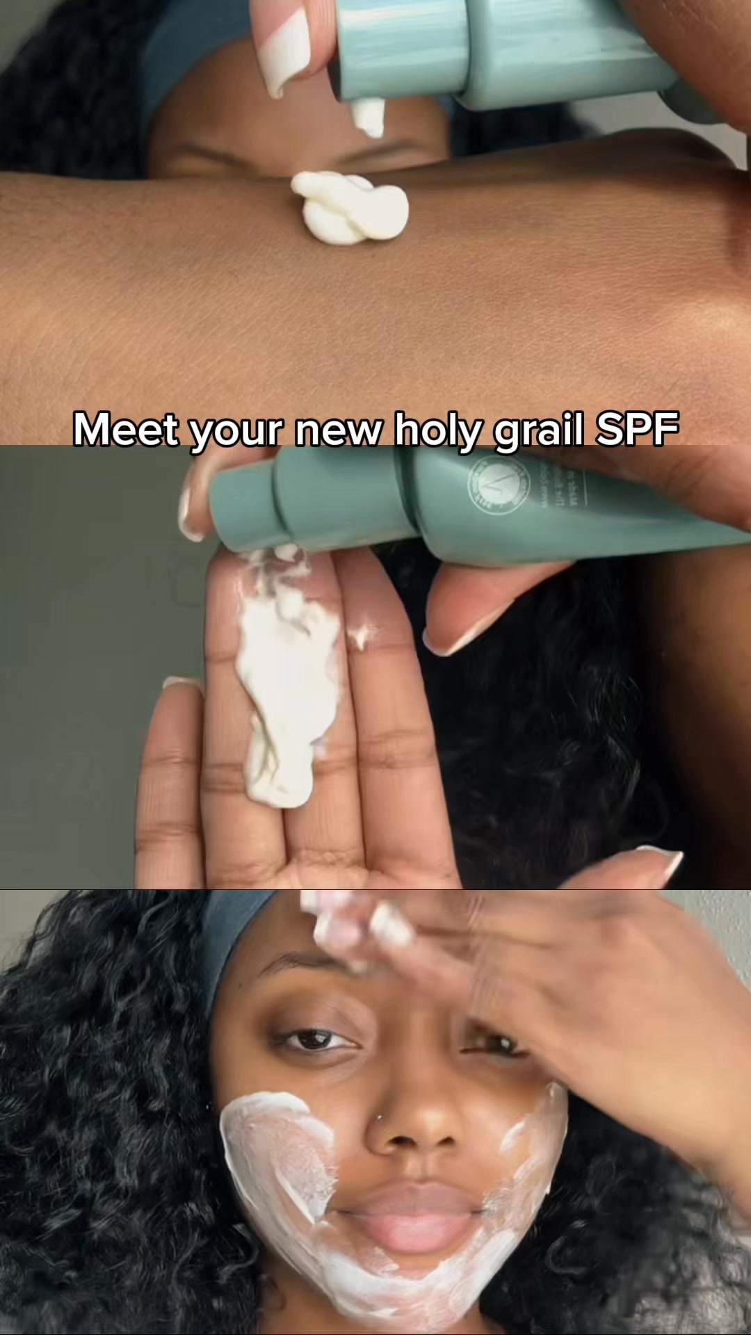 The SPF you’ll use every day