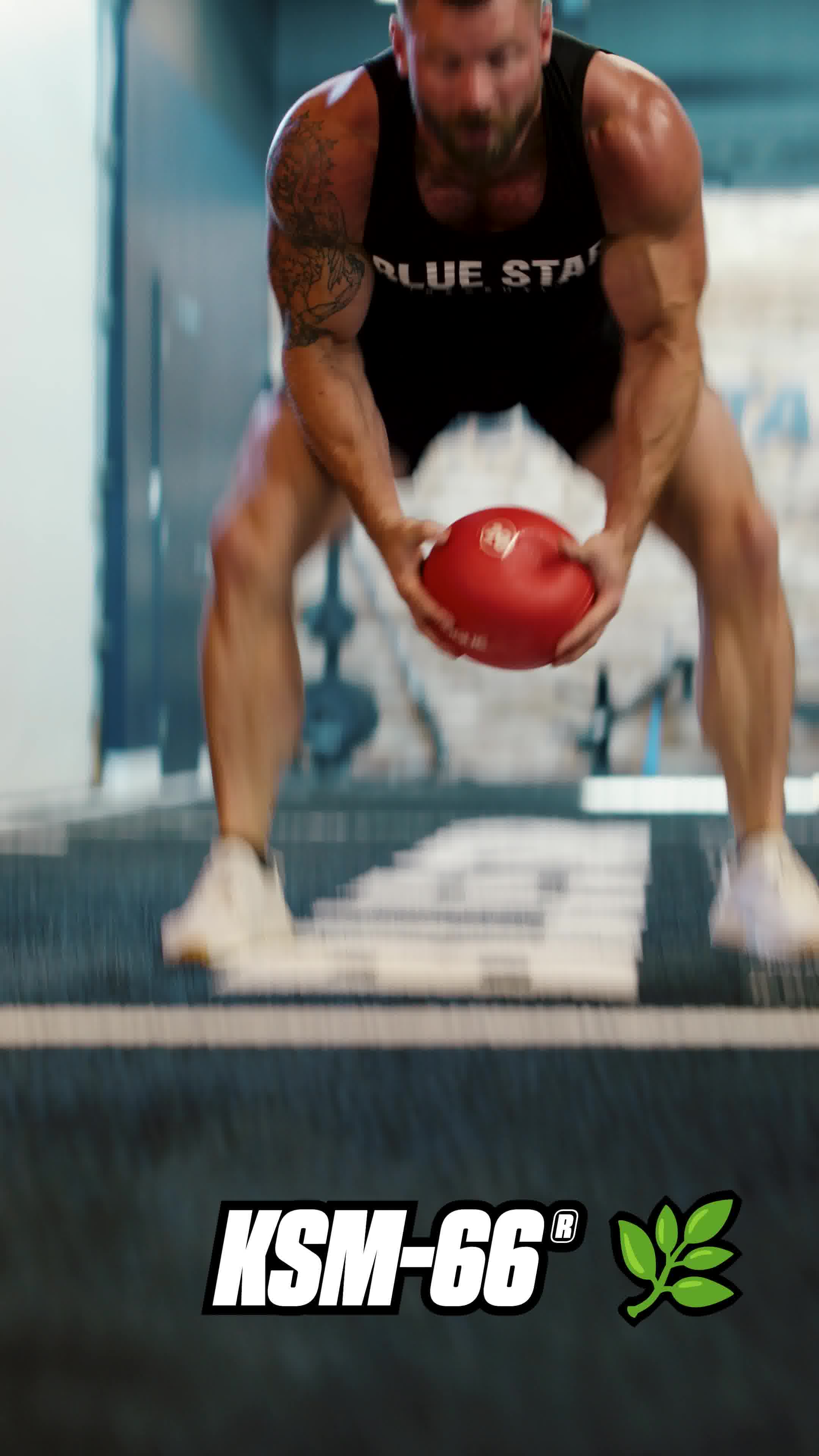 🔥Build & Burn with More T!