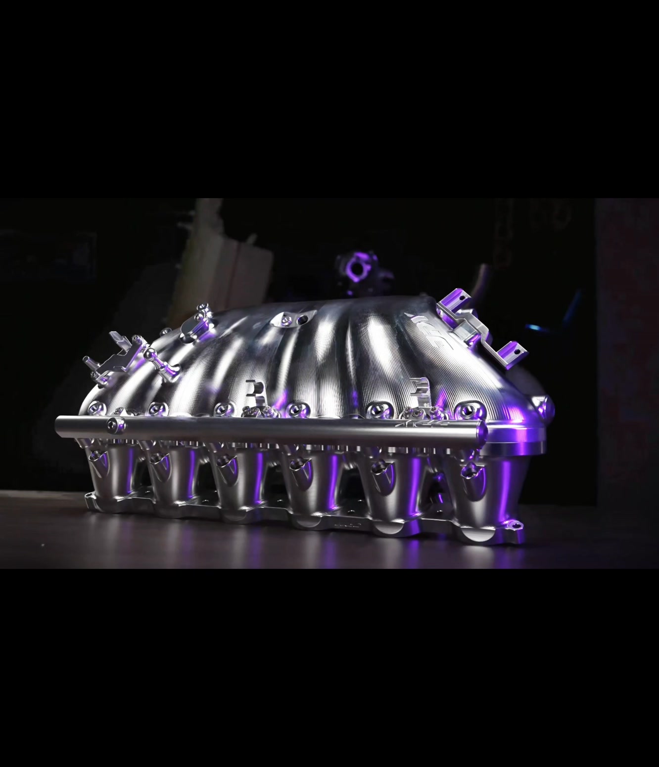 🔥JDY BMW G8X S58 intake manifold- with precise design and manufacturing,  we deliver one of the most competitive performance manifold in the market

Key Features
 • Largest heat exchanger volume in the S58 market — 5250cc for maximum airflow capacity
 • One-piece billet plenum for superior rigidity and long-term durability
 • CFD-optimized internal guide plate to improve cylinder-to-cylinder airflow balance
 • Modular runner system — easily configurable for single injection (6 injectors) or dual injection (12 injectors)
 • Integrated AN8 / AN10 high-flow fuel rail options, compatible with Bosch EV14 injectors
 • Low and consistent internal surface roughness to reduce flow losses and increase efficiency
 • OEM-level fitment and serviceability — all factory mounting points and access retained
 • Multiple NPT ports for meth injection, nitrous, sensors, boost reference, and more
 • Advanced thermal isolation & high-pressure sealing using custom gasket materials
 • Stainless steel thread inserts at the plenum-to-runner flange for lifetime durability during repeated installs

🔗 More information:
https://jdyperformance.com/products/jdy-bmw-g8x-s58-intake-manifold

Contact Us
JDY Global
📧 Sales@jdyperformance.com
📱 WhatsApp: +86 131 8609 7196
JDY Australia
📧 Sales@jdyperformance.com.au
📱 WhatsApp: +61 452 408 012
JDY USA
📧 Brian@jdyperformance.com
📱 WhatsApp: +1 443 900 4562

#S58 #BMW #BMWS58 #S58Engine #BMWM3 #BMWM4 #G80 #G82 #G83 #G87 #M3 #M4 #M2 #S58Build #BMWPerformance #BMWEngineering #S58Power #S58Turbo #HighPerformanceBMW