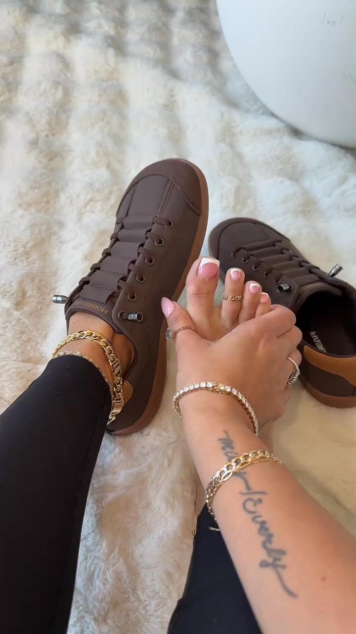 Everyday Barefoot Comfort