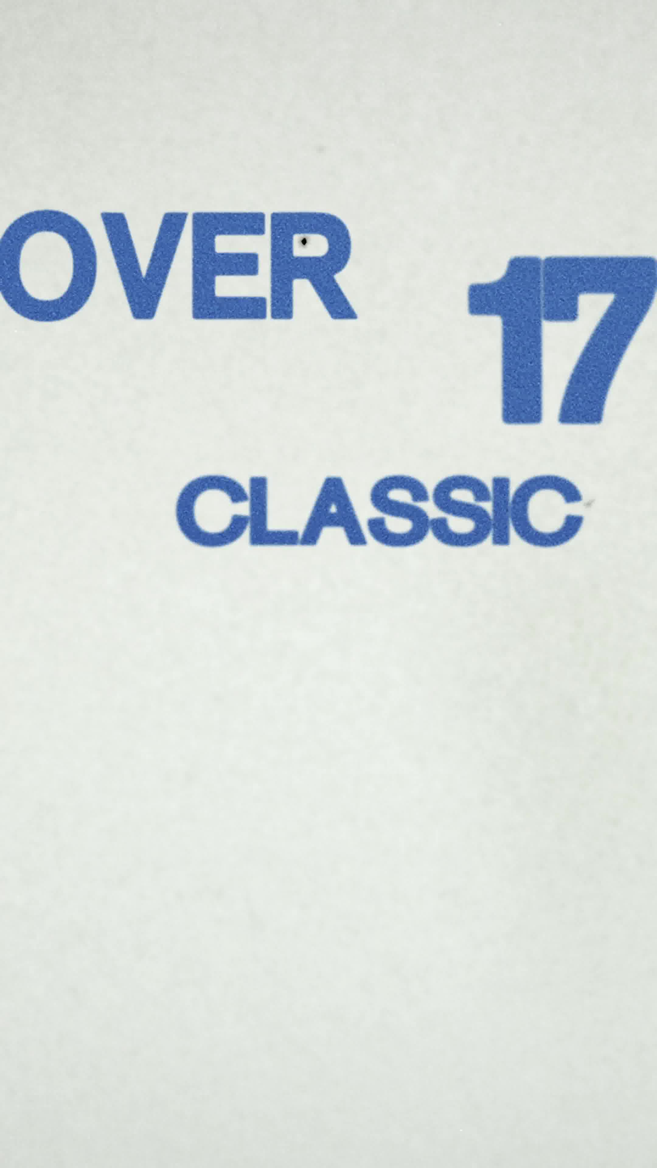 The Instant Vibe Reverb.