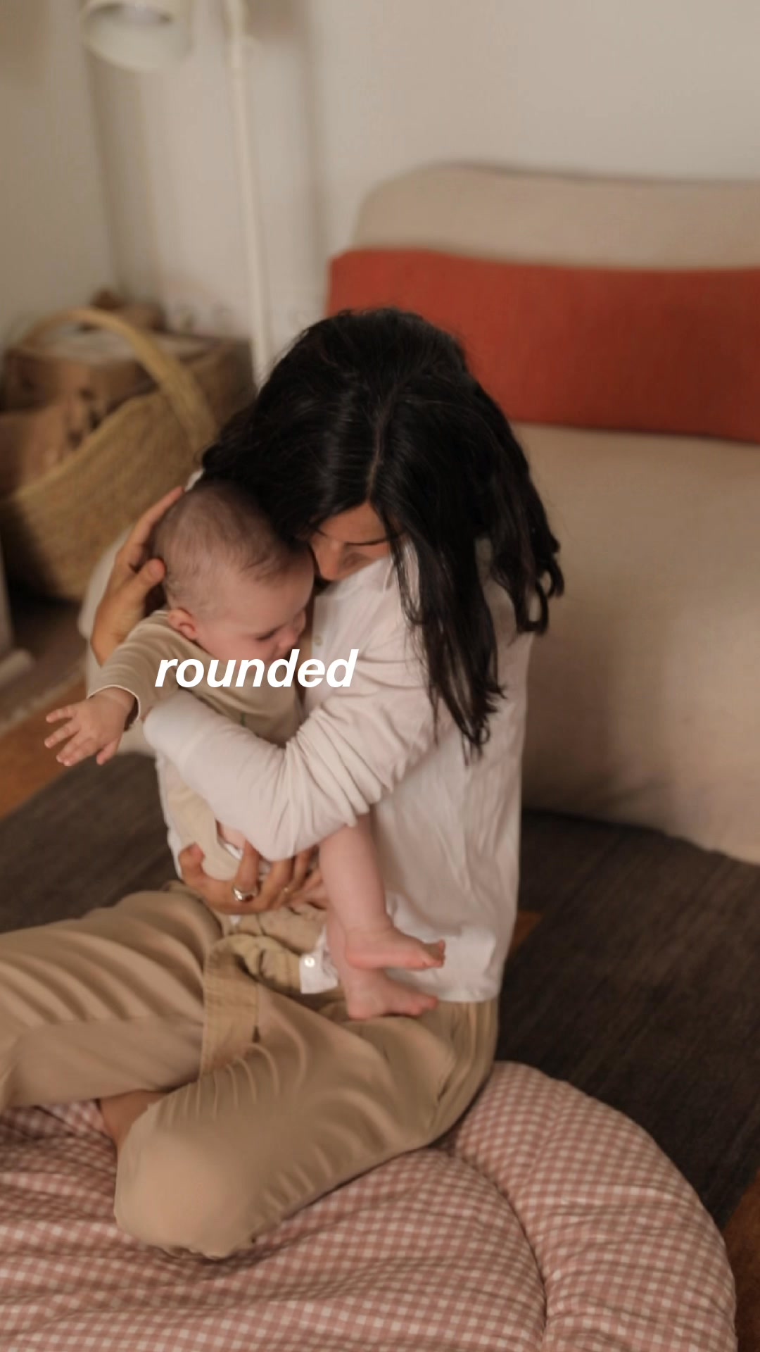 Play mat for your baby