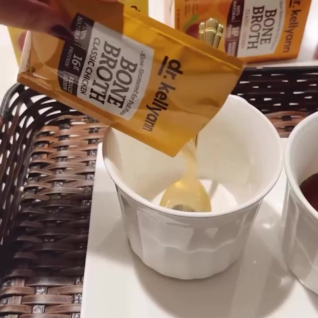 Sip to a Healthier You!