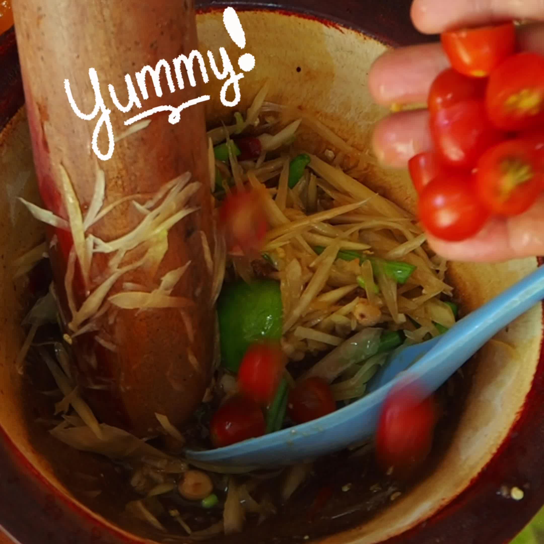 Unlock 6 Authentic Thai Flavours 🔥