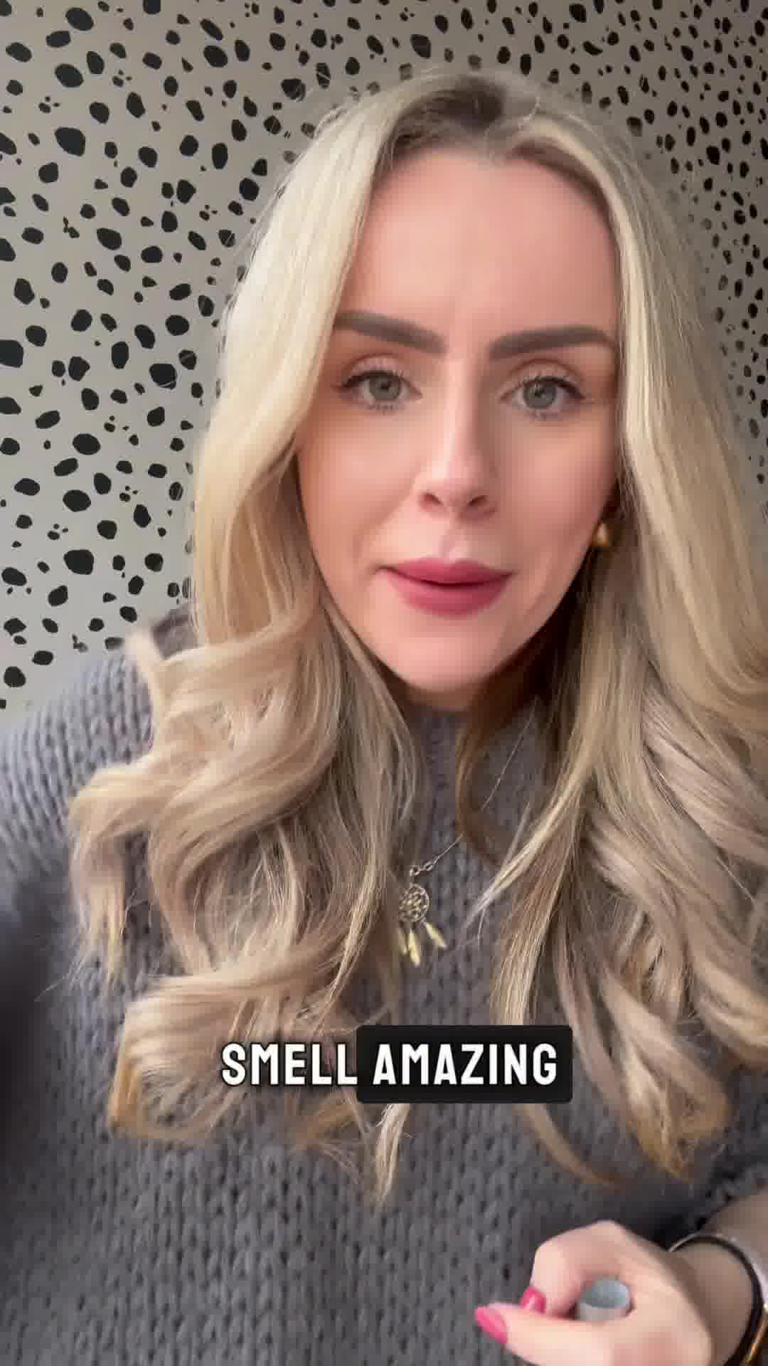 Just. Smel. Good. For Less!