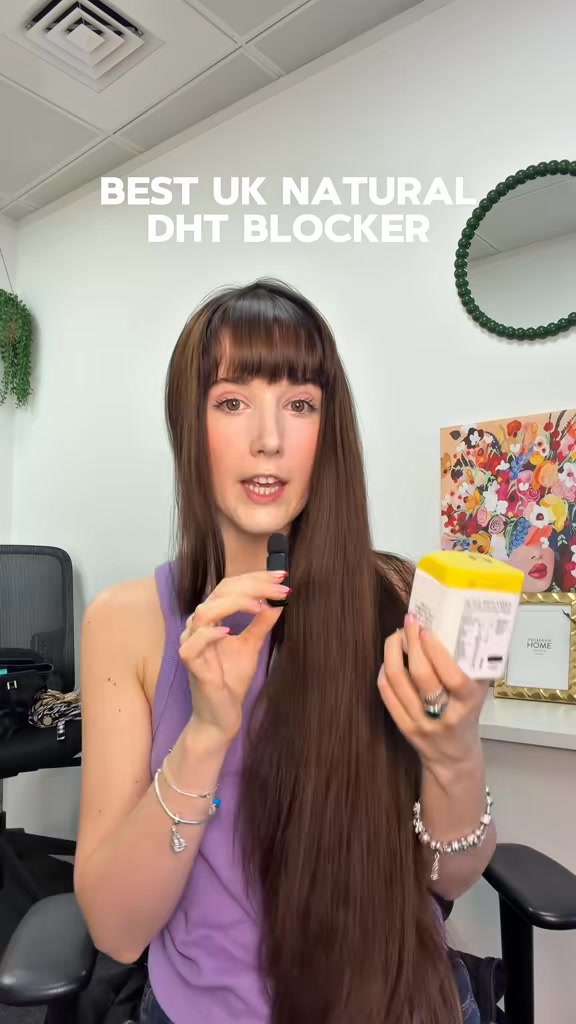 Hair Growth or Your Money Back!