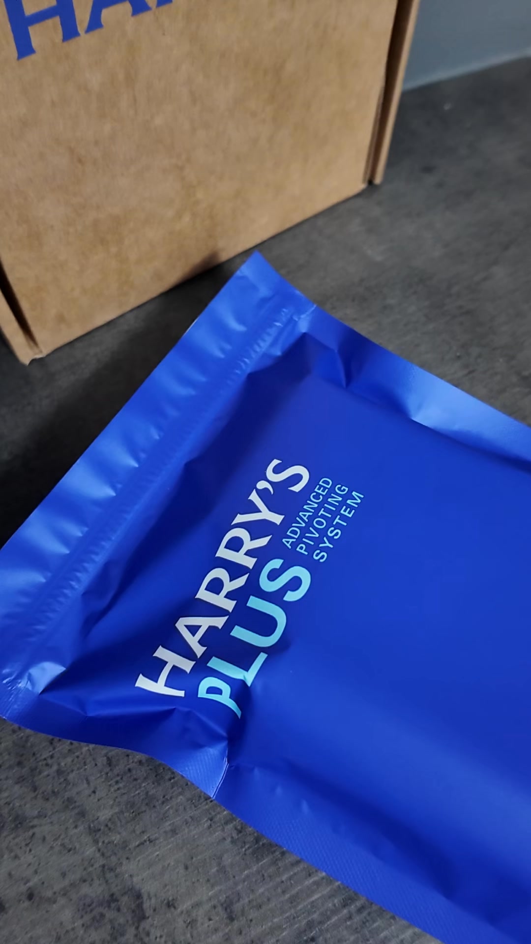 Shaving Just Got a Whole Lot Better