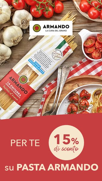 Iscriviti: il tuo coupon ti aspetta!