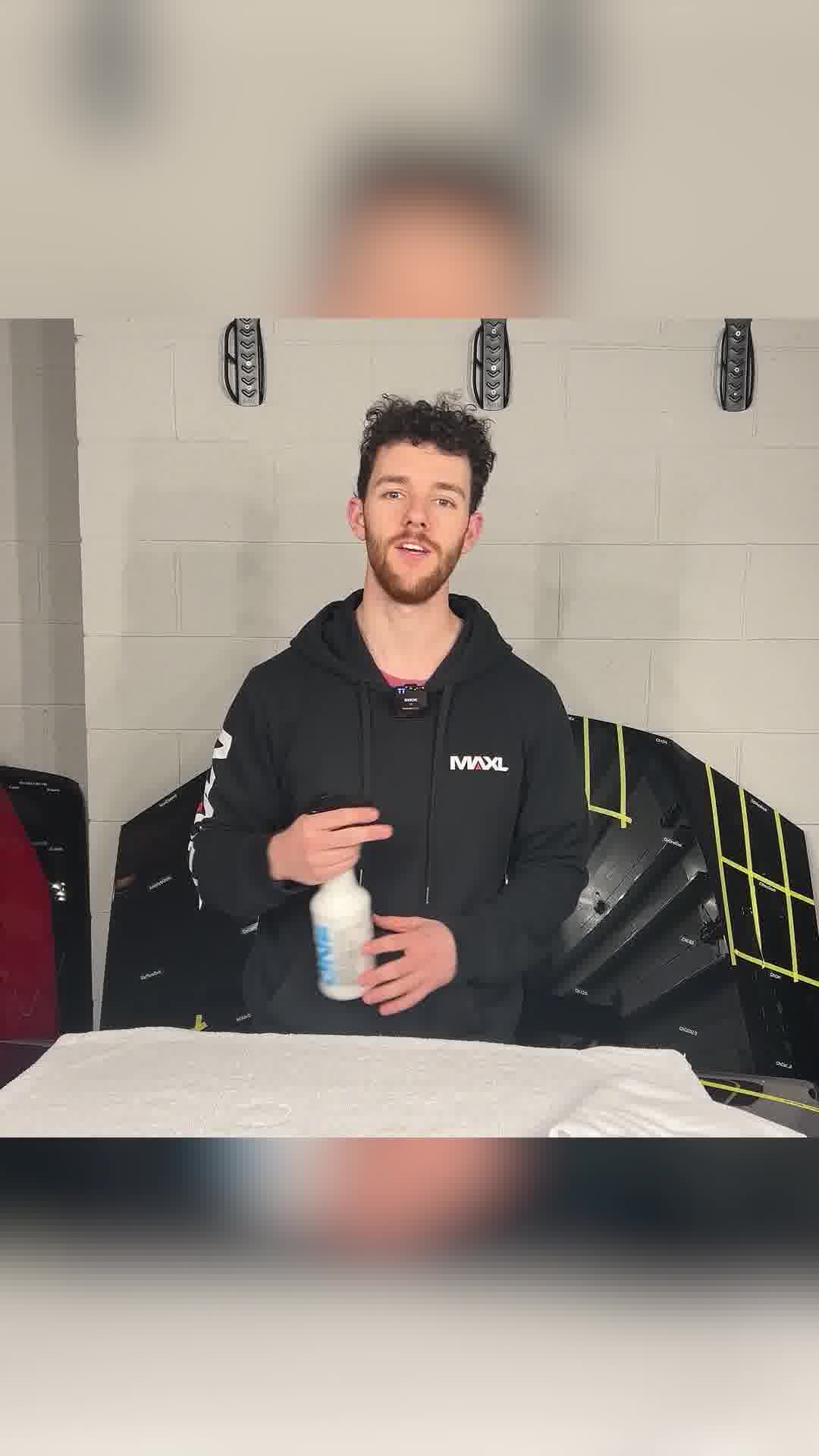 Simple Upkeeps w/o Wasting Time