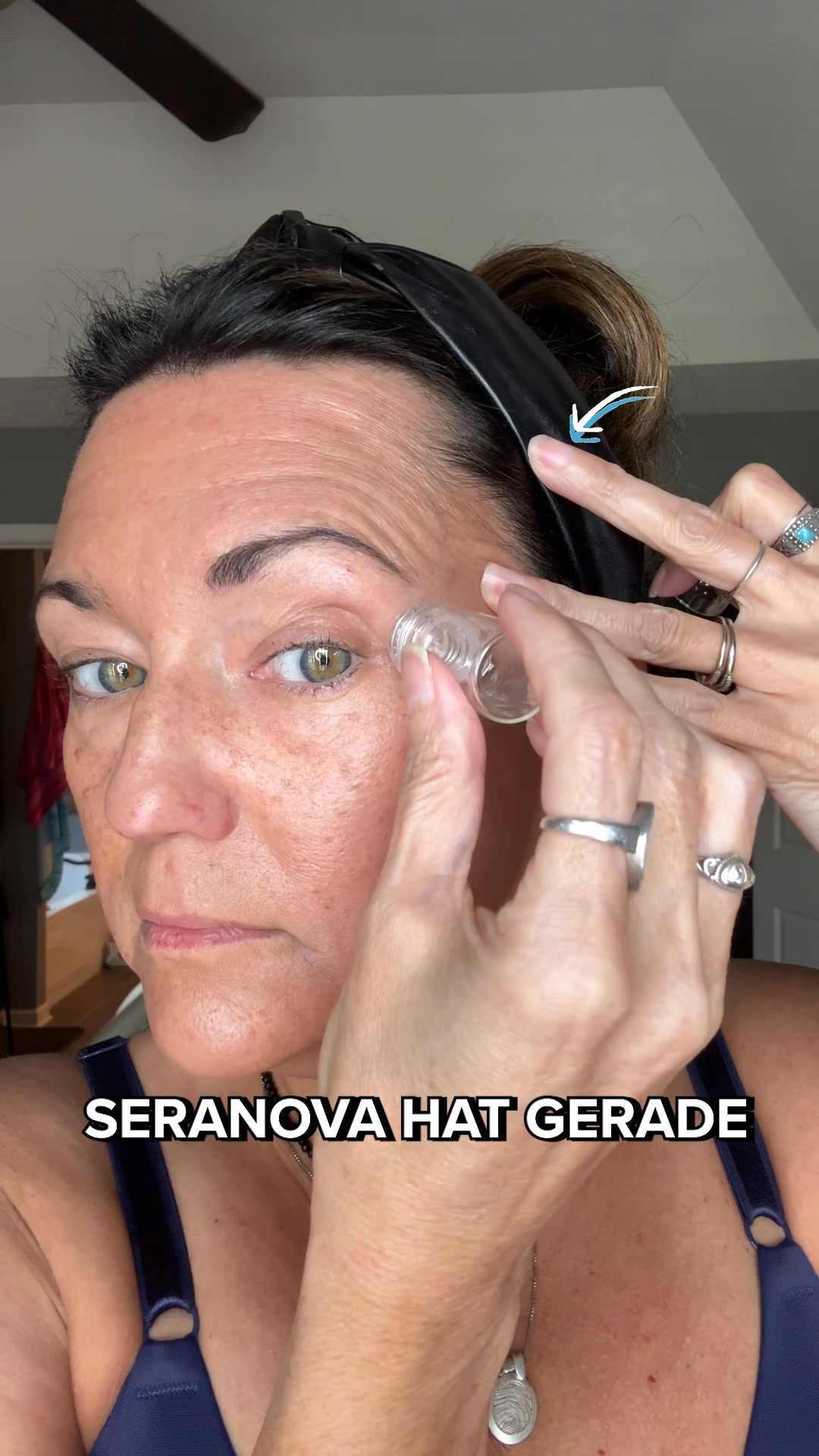 🎆 Neujahrs-Sale: 68 % Rabatt auf Seranova — Code 2026