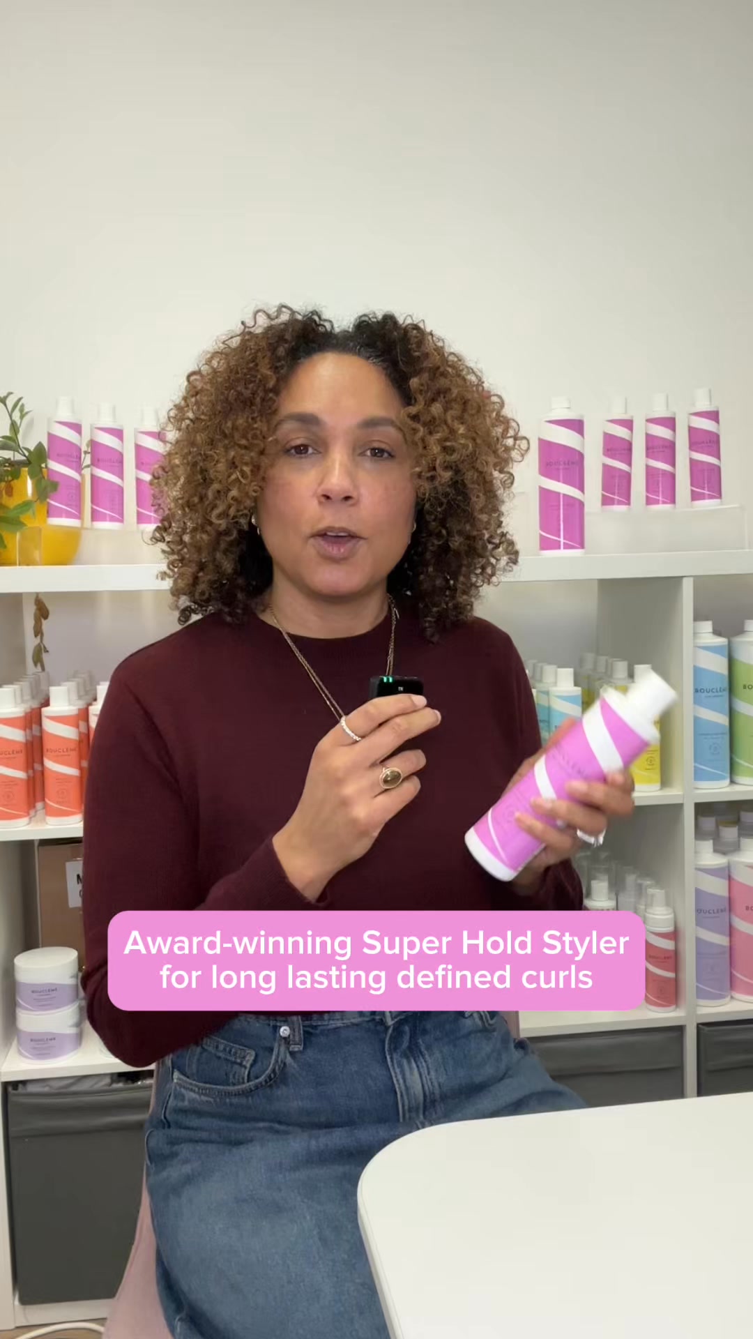 Founder Michele’s must have 🤩