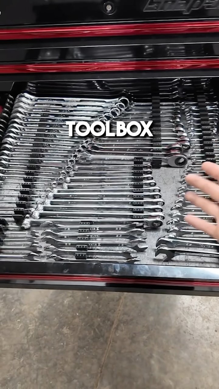 TOOLBOX WIDGET. PRO SERIES ORGANIZERS. 
-
📸 @pete_crosby87 @_tools_are_us_