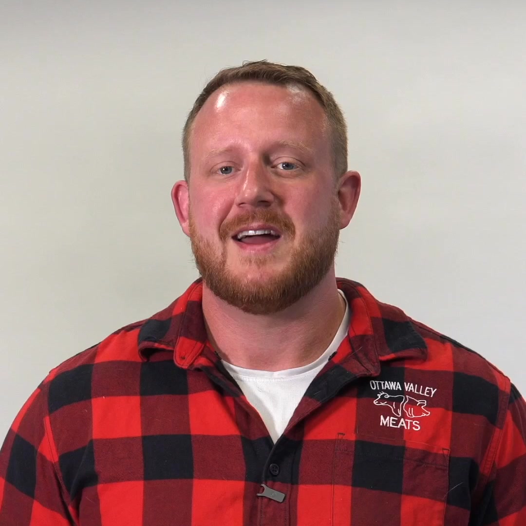 Taste the difference