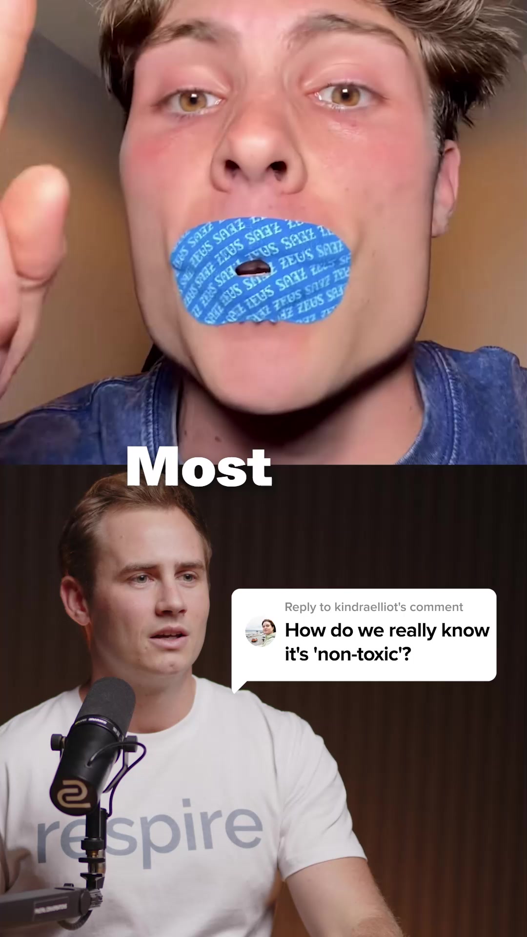 Tested to Parts Per Billion ⭐️