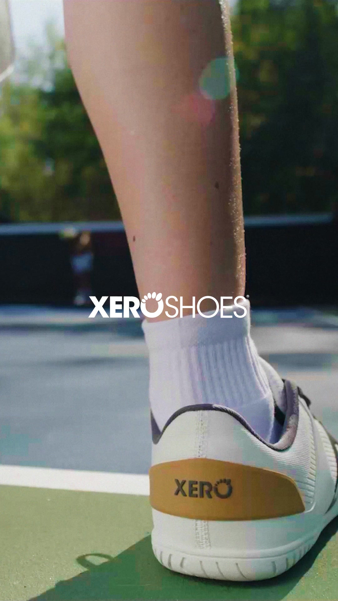 Stable. Fast. Grounded.