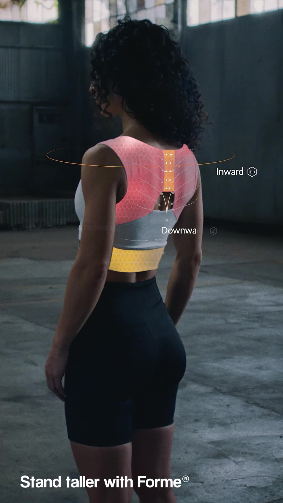 Forme® Power Bra $178