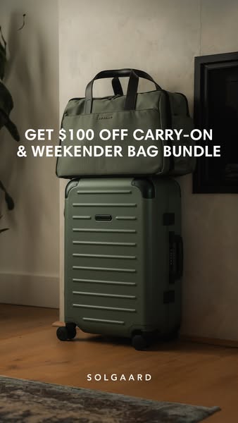 💸 Bundle Savings: The Nomad