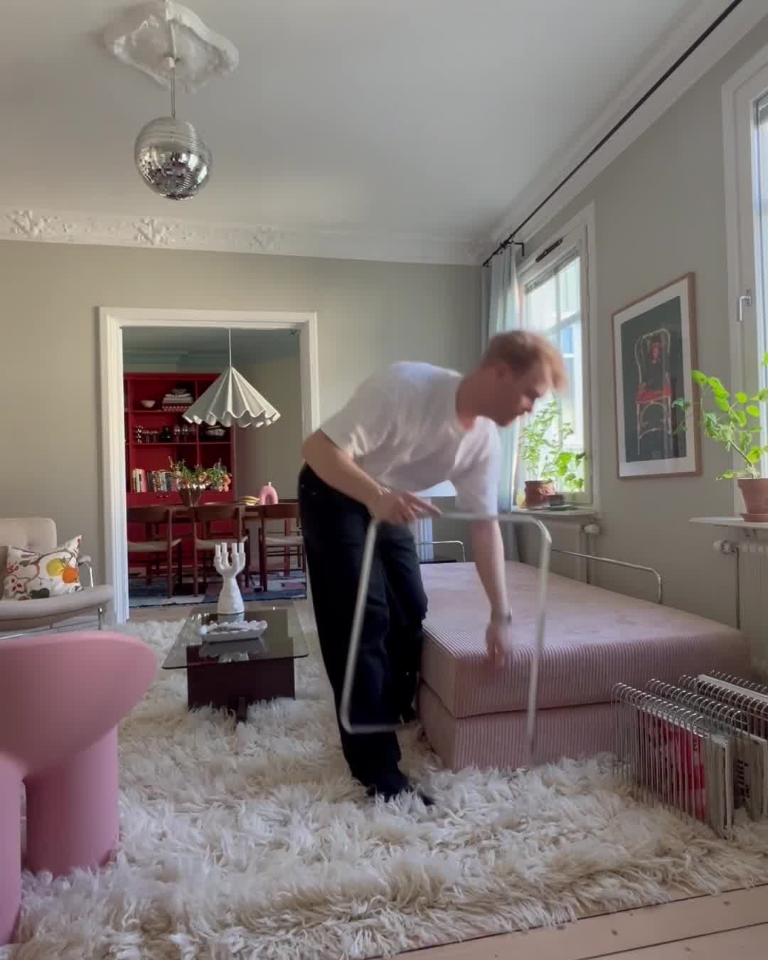 Get the Original TEDDY