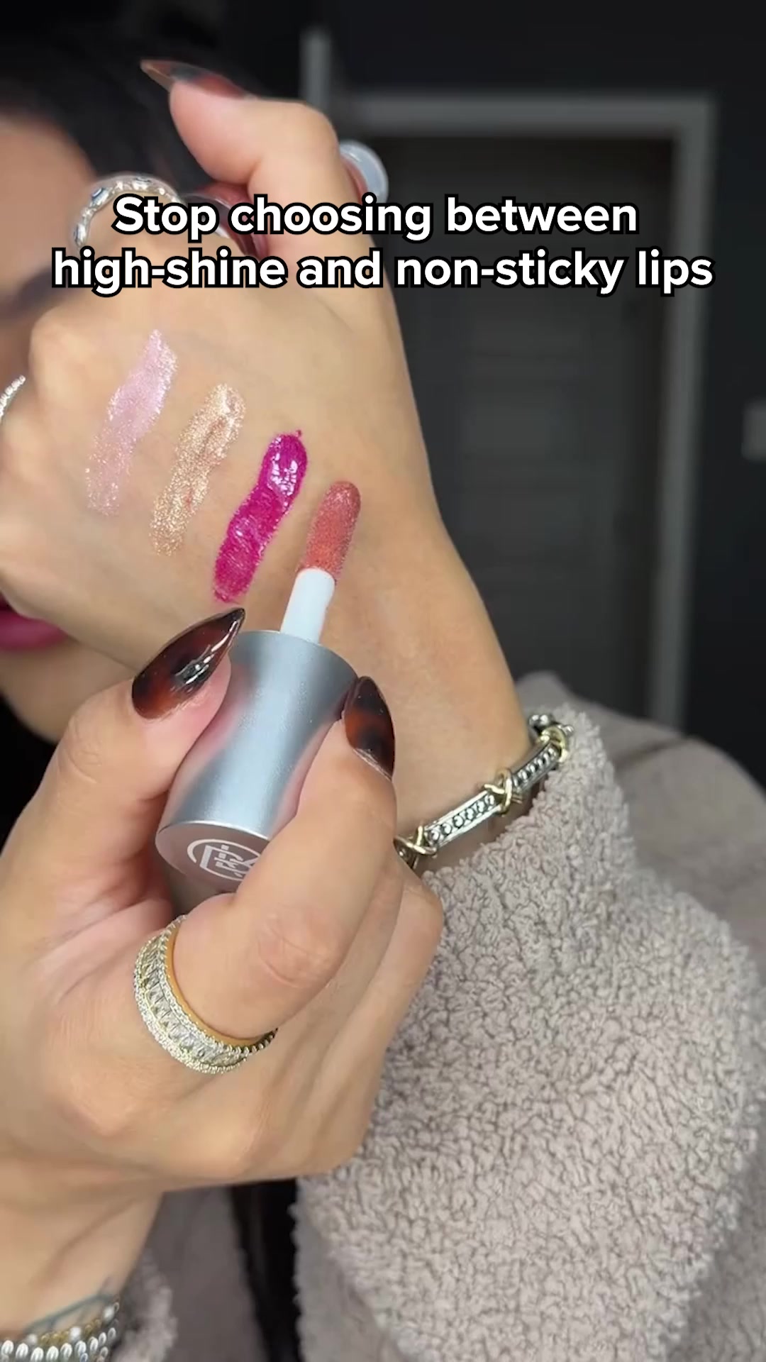 +40% Volume Boost Clinically